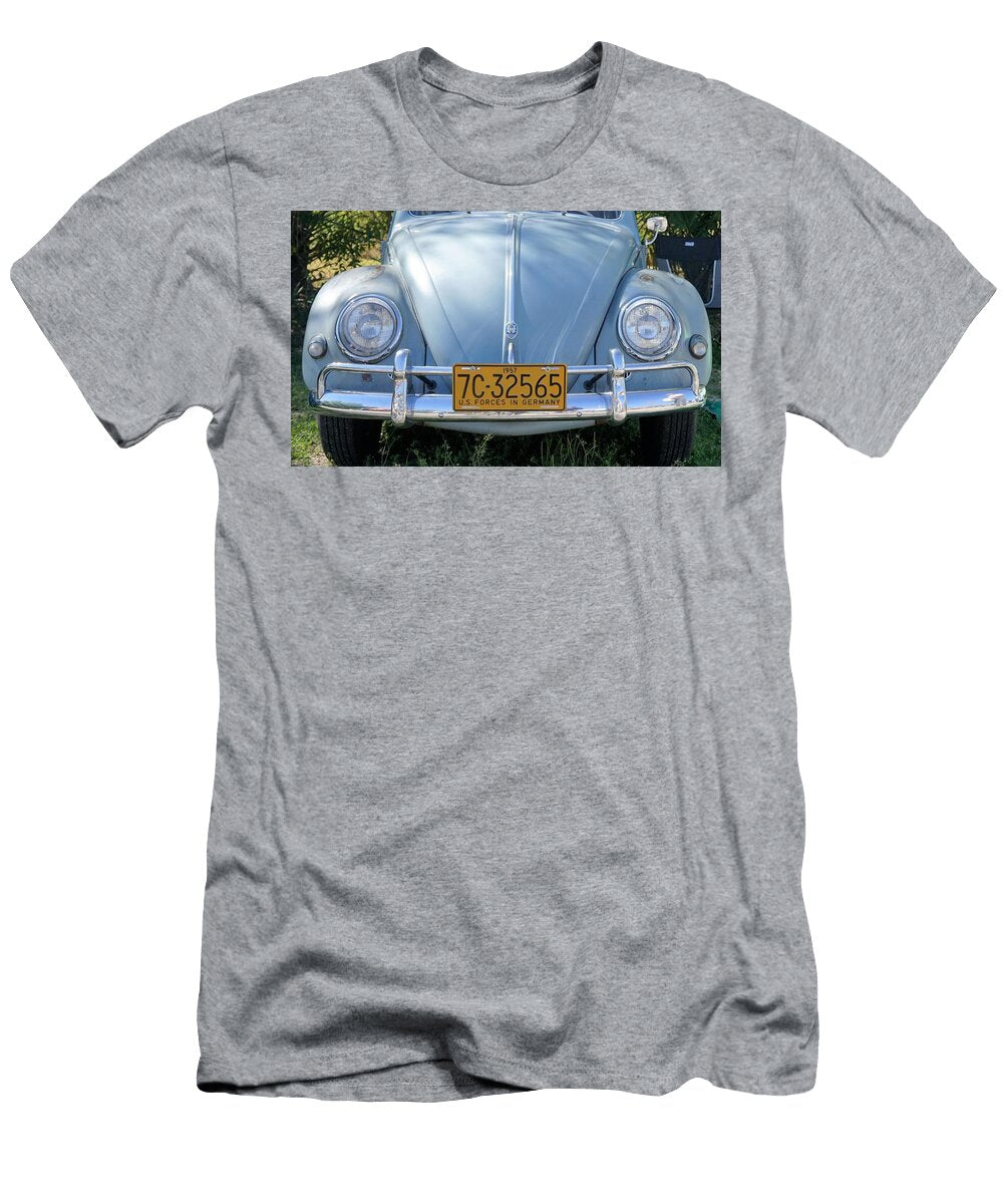 1 Vintage Beetle Laurie Perry T-Shirt