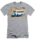1 Vintage Bus in Armenia Jacek Malipan T-Shirt