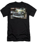 1 Vintage Chevrolet Theresa Tahara T-Shirt