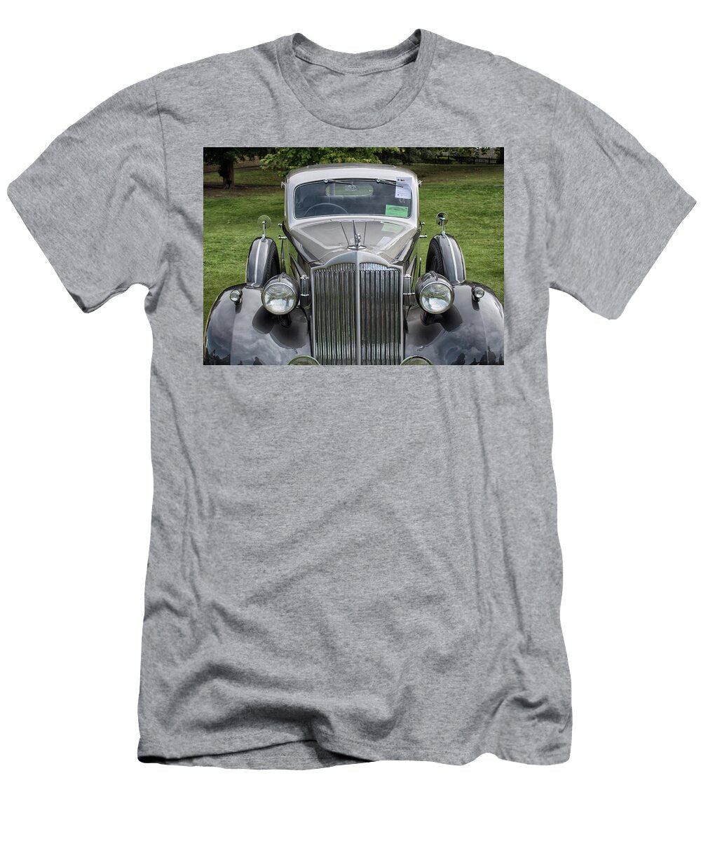 1 Vintage Martin Newman T-Shirt
