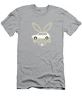 1 Vintage Rabbit Alberto Waizel T-Shirt