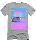 1 Volkswagen Golf Gti Volkswagen Hatchback Black Edgar Dorice T-Shirt