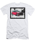 1 Volkswagen Golf Gti Volkswagen Hatchback Red Ola Kunde T-Shirt