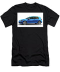 1 Volkswagen Golf R Arran Hooper T-Shirt