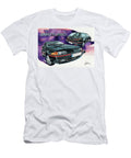 1 Volvo 480 Turbo Yoshiharu Miyakawa T-Shirt