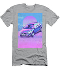 1 Volvo C30 Volvo Hatchback Green Edgar Dorice T-Shirt