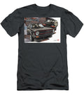 1 VW Golf Gti Yoshiharu Miyakawa T-Shirt