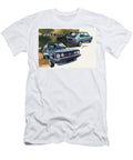 1 VW Golf Yoshiharu Miyakawa T-Shirt