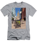 1 Warsaw Bill Robinson T-Shirt