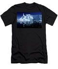 1 West Greenland Iceberg in Disko Bay Marc Steinmetz T-Shirt