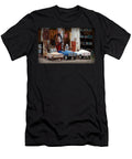 1 When I Was a Kid Al Swasey T-Shirt