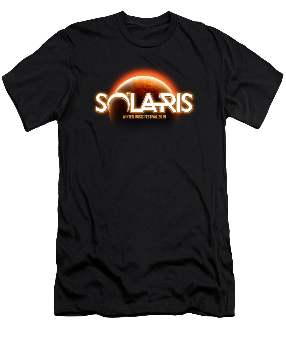 1 Winter Faiz Blaster T-Shirt