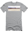 1 Winter Ontario Farm 3 Steve Harrington T-Shirt