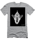 1 X Ray of a Skull of an Hyaena 1 Guy Viner T-Shirt