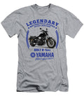1 Yamaha Bolt R Spec Ramkumar Gr T-Shirt