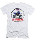 1 Yamaha Motorcycle Yz65 Ramkumar Gr T-Shirt