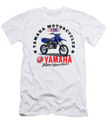 1 Yamaha Motorcycle Yz85 Ramkumar Gr T-Shirt