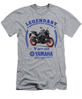 1 Yamaha Mt 03 Ramkumar Gr T-Shirt