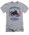 1 Yamaha Mt 07 Ramkumar Gr T-Shirt