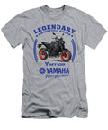 1 Yamaha Mt 09 Ramkumar Gr T-Shirt