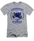 1 Yamaha R1 Ramkumar Gr T-Shirt