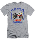 1 Yamaha R3 Ramkumar Gr T-Shirt
