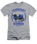 1 Yamaha Star Venture Ramkumar Gr T-Shirt