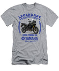 1 Yamaha Super Tenere Es Ramkumar Gr T-Shirt