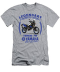 1 Yamaha Tenere 700 Ramkumar Gr T-Shirt
