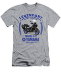 1 Yamaha Tracer 9 Gt Ramkumar Gr T-Shirt