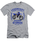 1 Yamaha Wr250f Ramkumar Gr T-Shirt