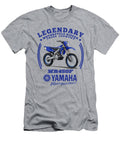 1 Yamaha Wr450f Ramkumar Gr T-Shirt
