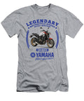 1 Yamaha Xsr700 Ramkumar Gr T-Shirt