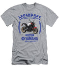 1 Yamaha Xsr900 Ramkumar Gr T-Shirt