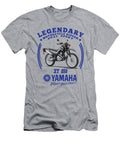 1 Yamaha Xt250 Ramkumar Gr T-Shirt