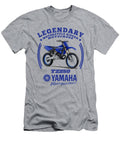 1 Yamaha Yz250 Ramkumar Gr T-Shirt