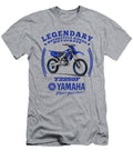 1 Yamaha Yz250f Ramkumar Gr T-Shirt