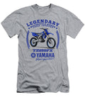 1 Yamaha Yz250fx Ramkumar Gr T-Shirt