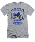 1 Yamaha Yz250x Ramkumar Gr T-Shirt
