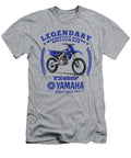 1 Yamaha Yz450f Ramkumar Gr T-Shirt