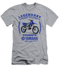 1 Yamaha Yz450fx Ramkumar Gr T-Shirt