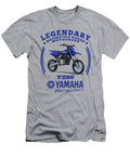 1 Yamaha Yz65 Ramkumar Gr T-Shirt