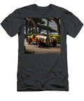 10 1927 Bugatti Type 40 Grand Sport Roadster By Asar Studios Celestial Images T-Shirt