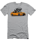 10 Japanese Jdm Legend 4 Door Sedan Trd Toyota Camry Xv70 V6 35l Vladyslav Shapovalenko T-Shirt