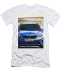 10 Kia Ceed Hatchback Drawing Carstoon Concept T-Shirt