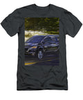 10 Kia Sedona Minivan Drawing Carstoon Concept T-Shirt
