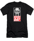 10 Mf Doom Daniela Lundberg T-Shirt