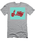 10 Moped Csa Images T-Shirt