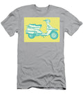 10 Scooter Csa Images T-Shirt