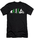 10 Scooter Justus Ratzke T-Shirt